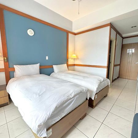Apartmán San Yu Health Center Yuchi Exteriér fotografie