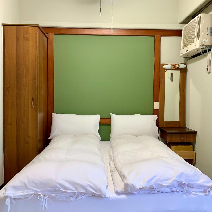 Apartmán San Yu Health Center Yuchi Exteriér fotografie
