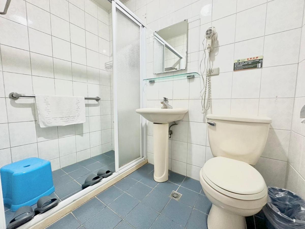 Apartmán San Yu Health Center Yuchi Pokoj fotografie